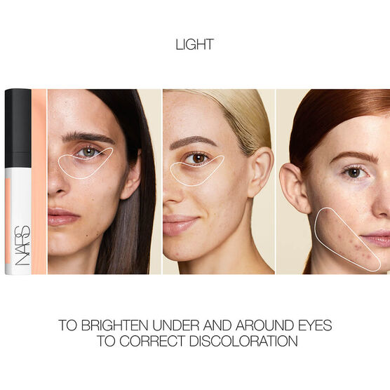 NARS       RADIANT CREAM CONC 6ML